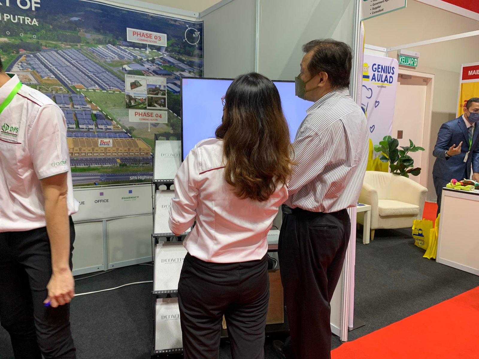 29th International Franchise Exhibition and Conference 